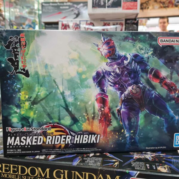 Masked Rider Hibiki