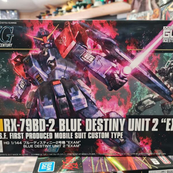 HG blue destiny unit 2 208