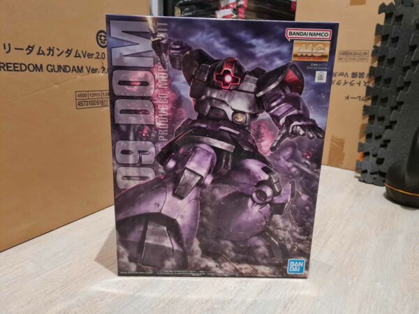 MG 1/100 Dom -new-