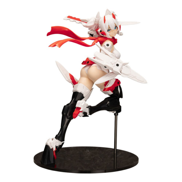 Megami Device Asra Ninja Kotobukiya