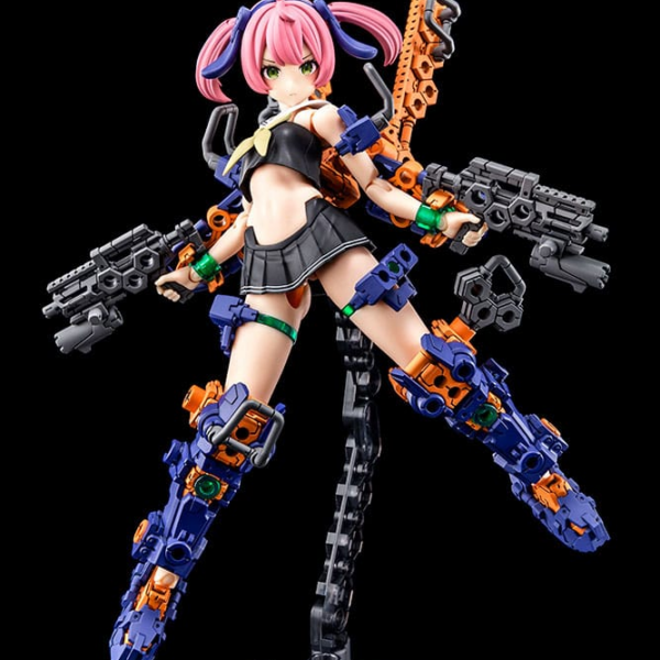 Buster Doll Gunner Kotobukiya