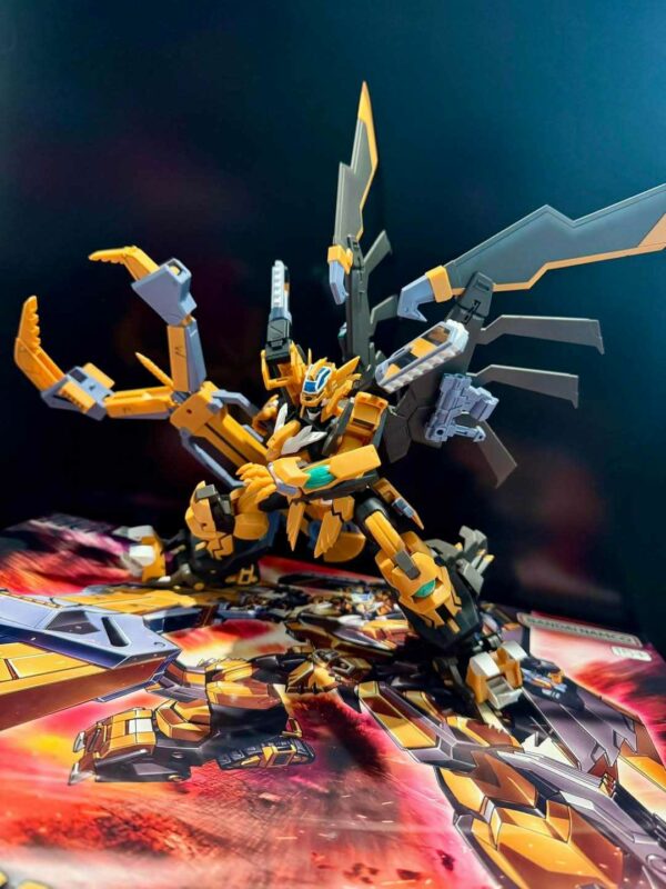 Hg Gunleon – Image 2