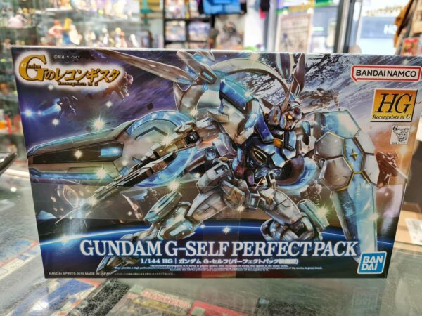 hg gundam g self perfect pack