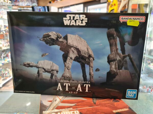 HG star wars at - at