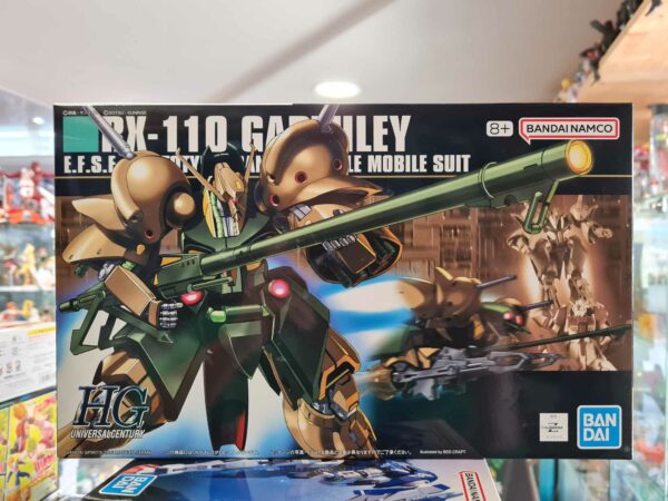 Hg gabtheley