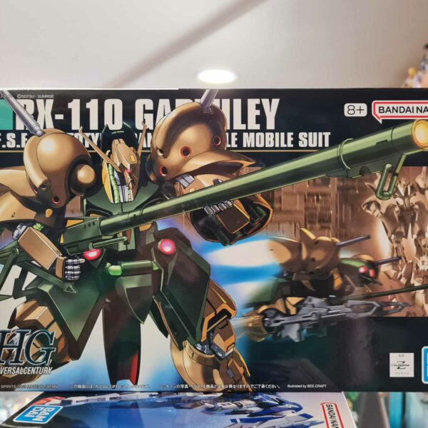 Hg gabtheley