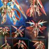 Model Kit Majestic prince red five – Image 2