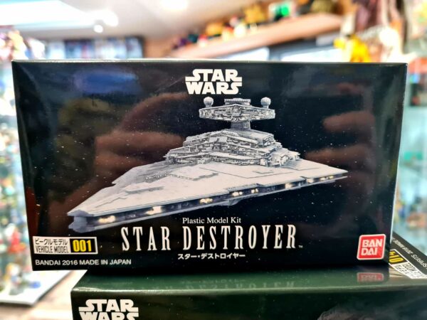 HG star wars star destroyer