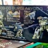 Hg votoms burglarydog armored trooper – Image 2