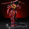Robots Cang toys War of the god Yandi – Image 3