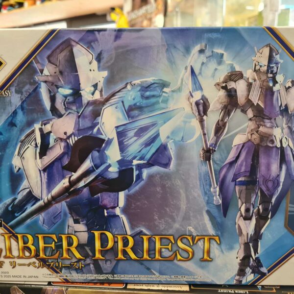 30mf liber priest