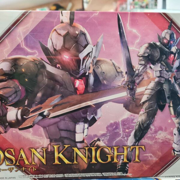 30mf rosan knight