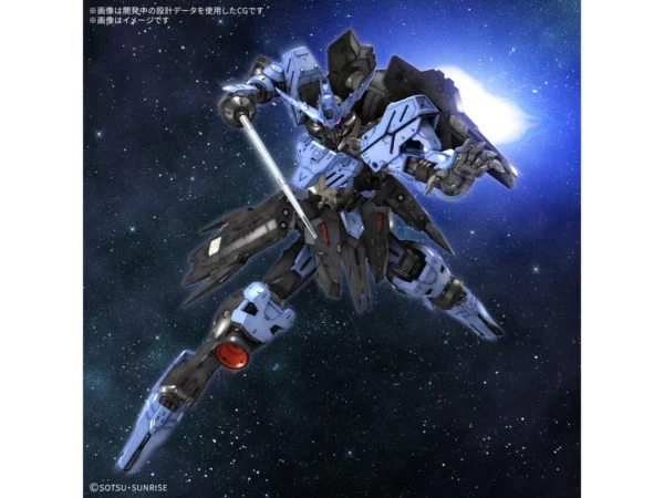 Mg Vidar  (réservation pour second arrivage Juillet )