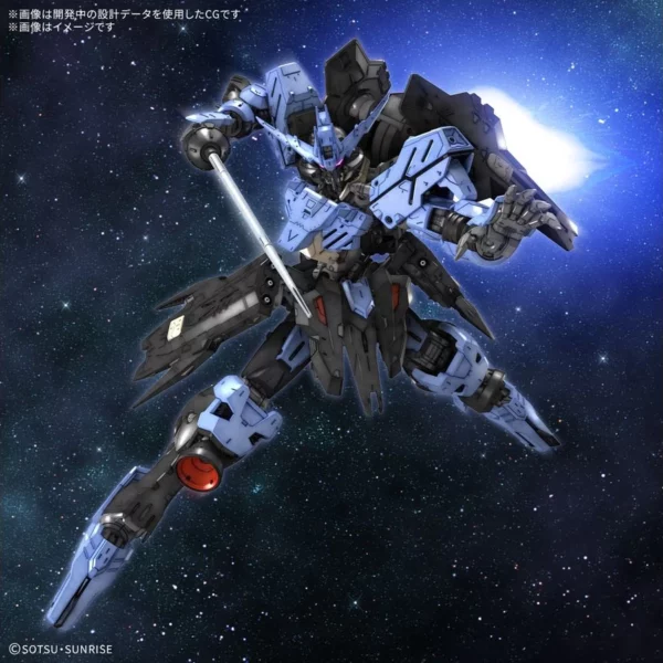 Mg Vidar  (réservation pour second arrivage Juillet )