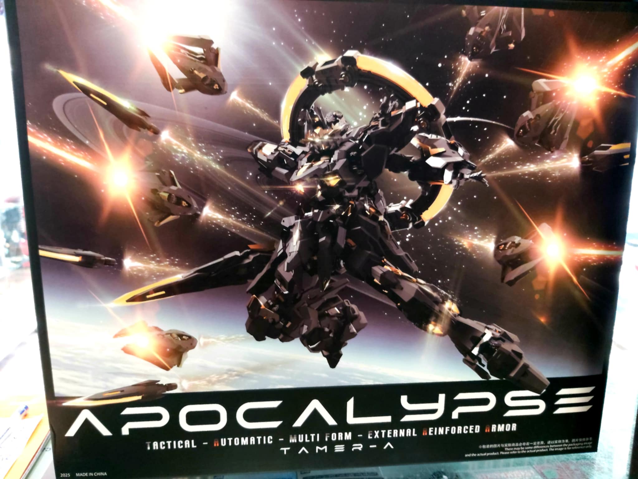 Apocalypse