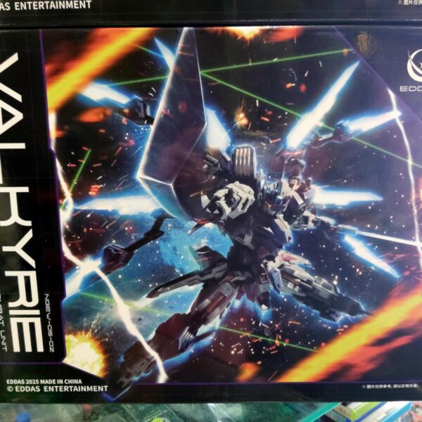 Model Kit VALKYRIE
