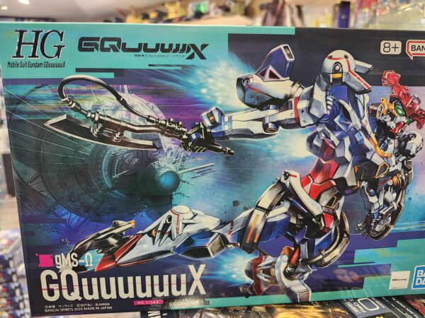 Hg Gquuuuuux