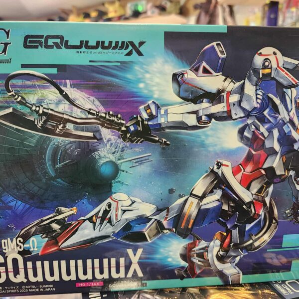 Hg Gquuuuuux