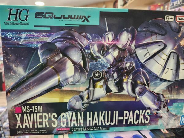Hg gyan hakuji