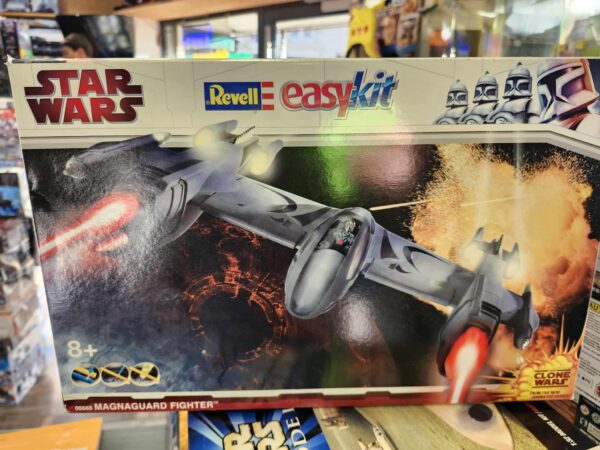 Magnaguard Fighter Easykit Star Wars
