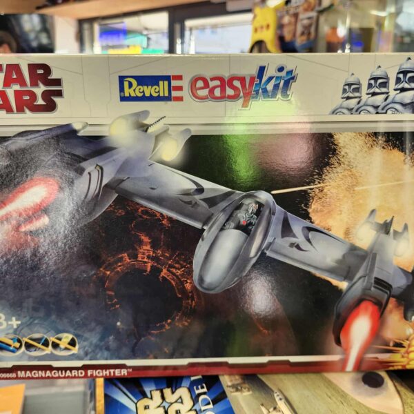 Magnaguard Fighter Easykit Star Wars