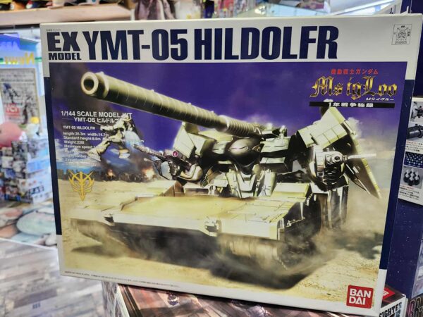 Tank hildolfr