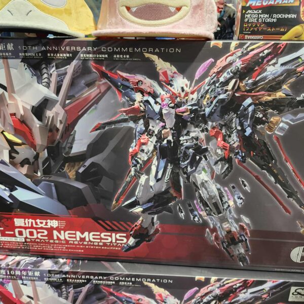 Pg Nemesis