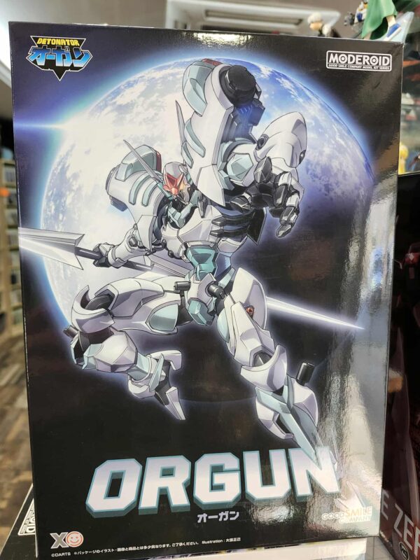 Orgun