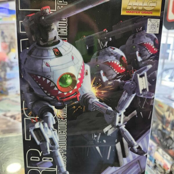 Rb-79 ball
