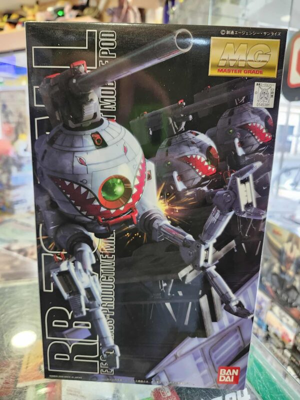 Rb-79 ball