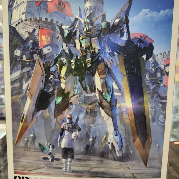 Titanomachia Arklaud