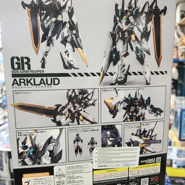 Titanomachia Arklaud