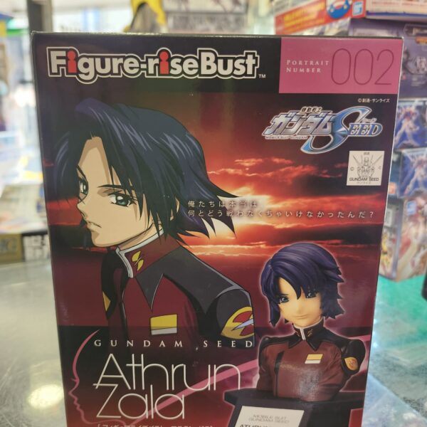 Athrun zala base