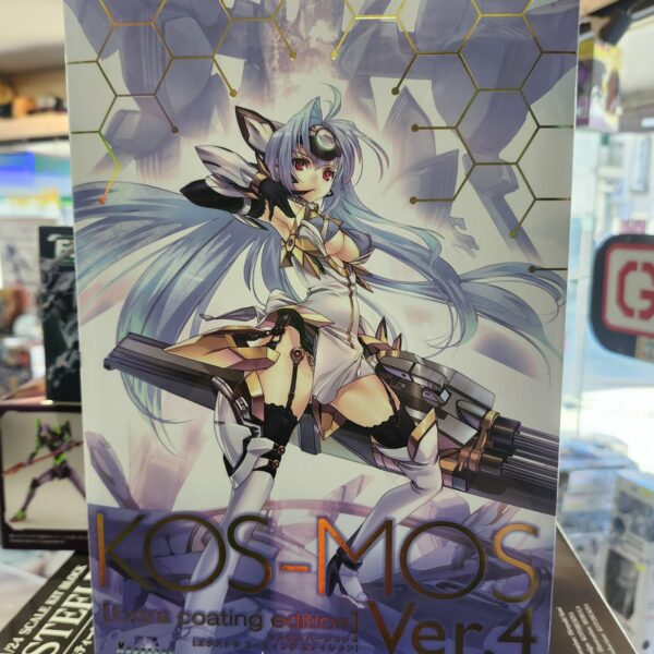 Xenosaga 1/12 Kos-Mos
