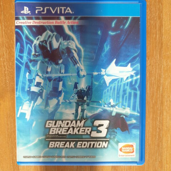 Nintendo Switch G Generations Cross Rays Premium G