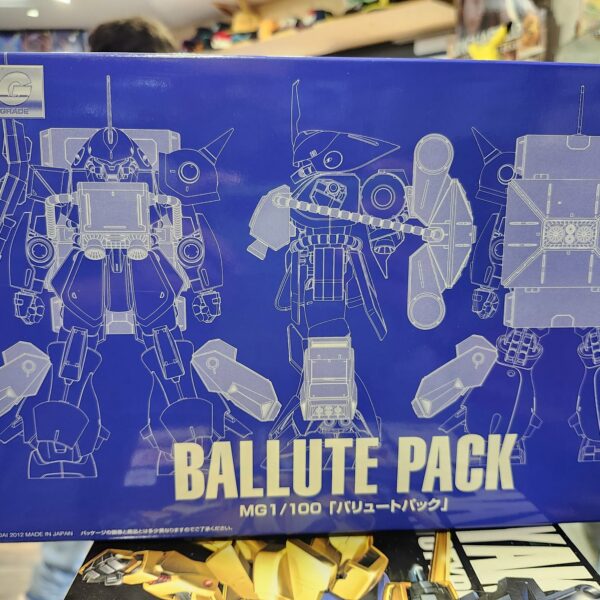 MG  Valute Pack Premium