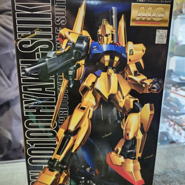 MG MSN-00100 Hyaku-Shiki