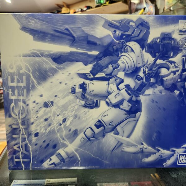 MG  TALLGEESE III Premium