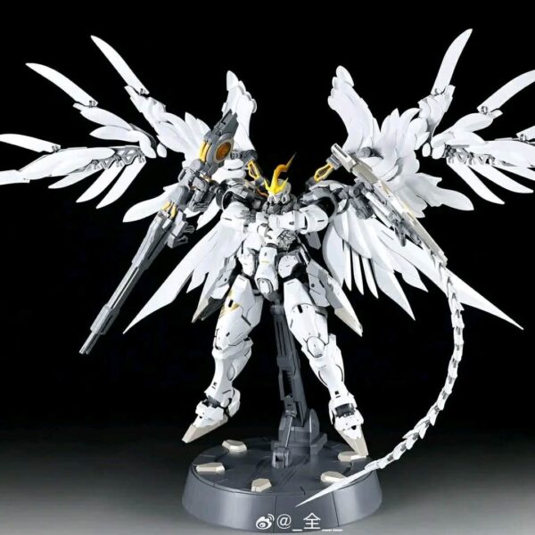 PG 1/60 MONUMENT EX ( TALLGEESE ) Livré