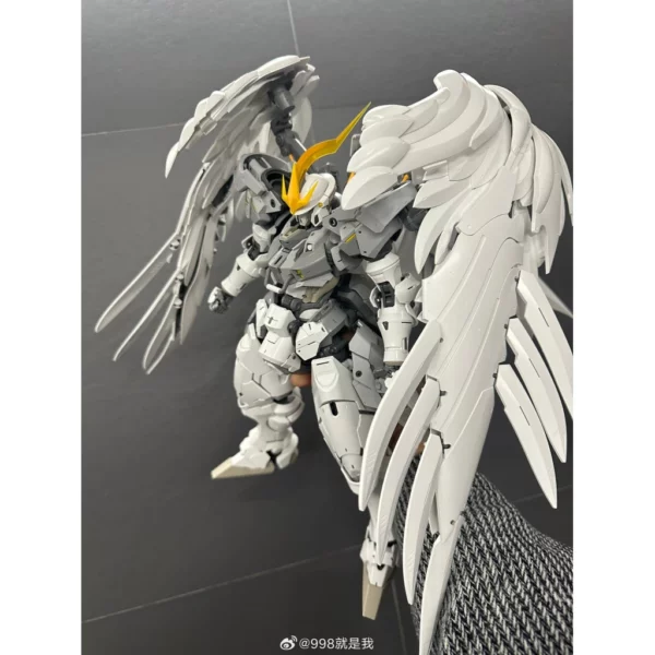 PG 1/60 MONUMENT EX ( TALLGEESE ) Livré