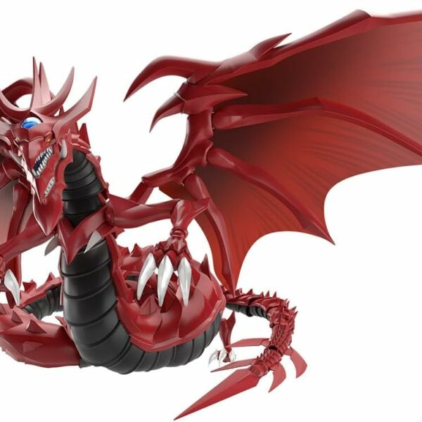 Egyptian God Slifer the Sky Dragon (RUPTURE)
