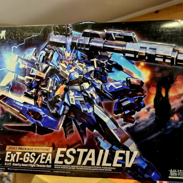 Estailev Full package edition