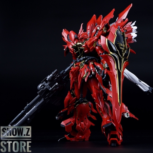 MG Sinanju conversion Kit