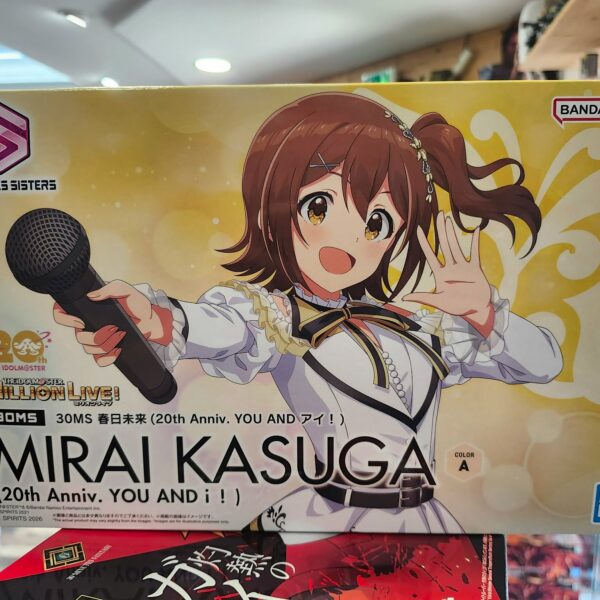 30MS Mirai kasuga