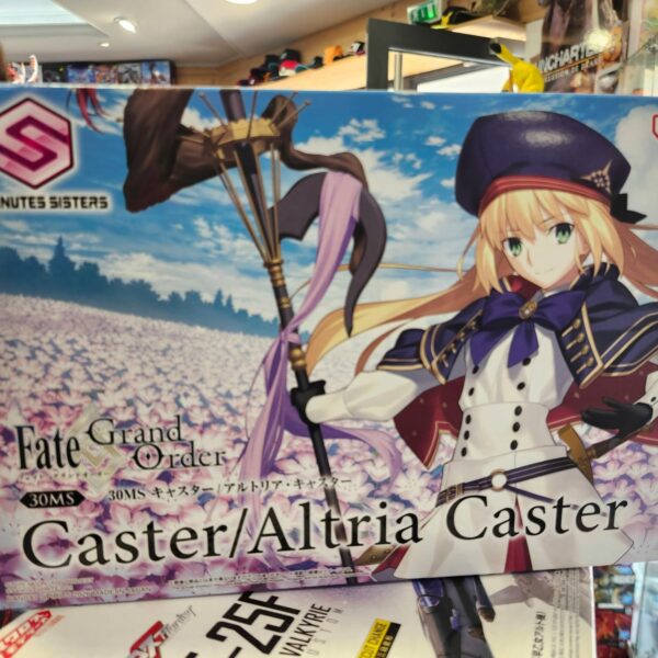 30 MS Fate Caster Altria