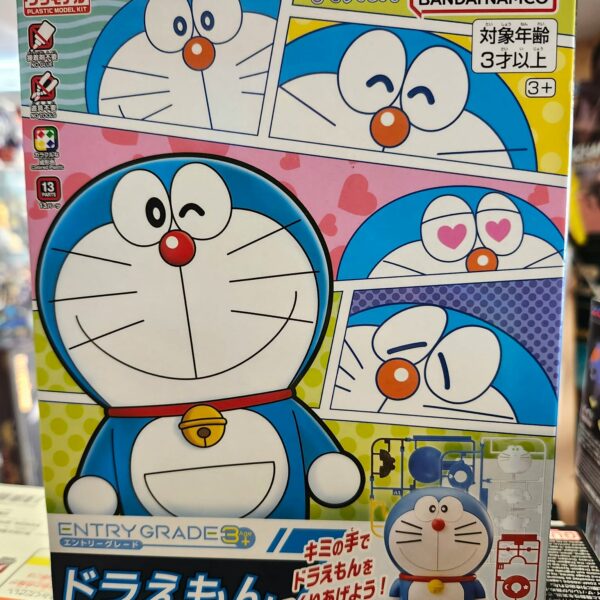 Sd Doreamon
