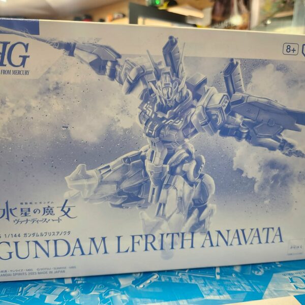 Hg Lfrith anatava