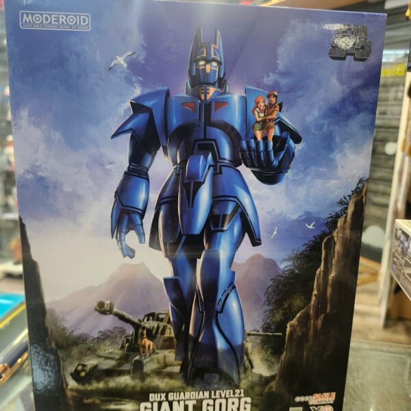 Giant Gorg