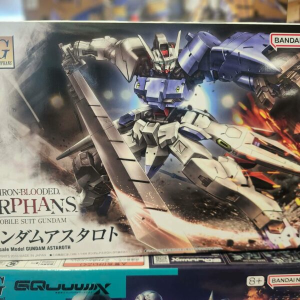 Hg astaroth