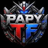 Le Youtubeur PapyTF